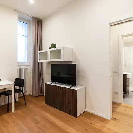 Casa Magnolia * Milan