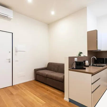 Apartment Casa Magnolia Milan