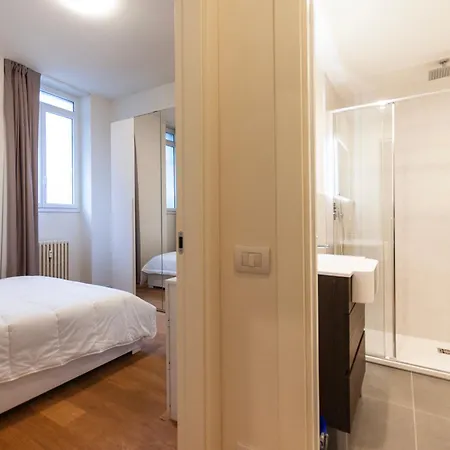 Apartment Casa Magnolia Milan