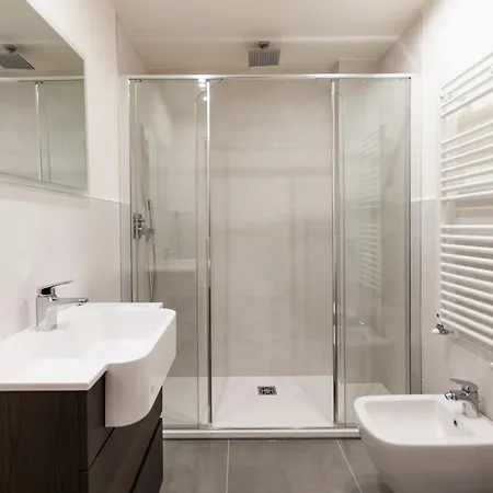 Apartamento Casa Magnolia Milán