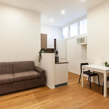 Apartmán Casa Magnolia *