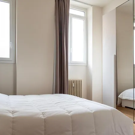 Casa Magnolia Apartment