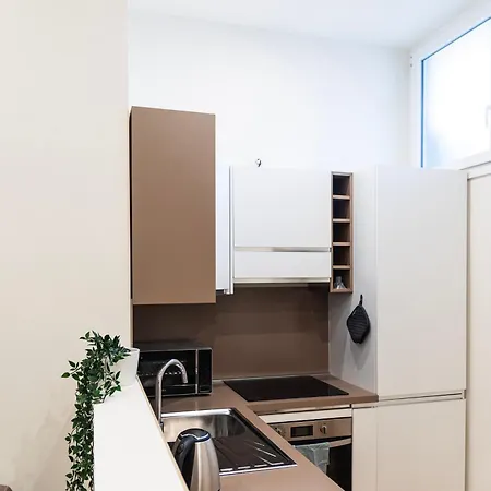 Casa Magnolia Apartment