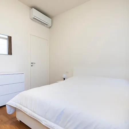 Casa Magnolia * Mailand