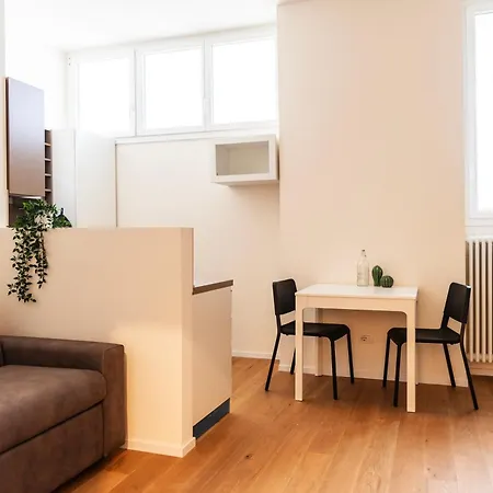 Apartment Casa Magnolia