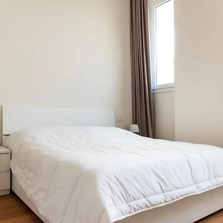 Lägenhet Casa Magnolia