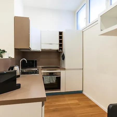Lägenhet Casa Magnolia *