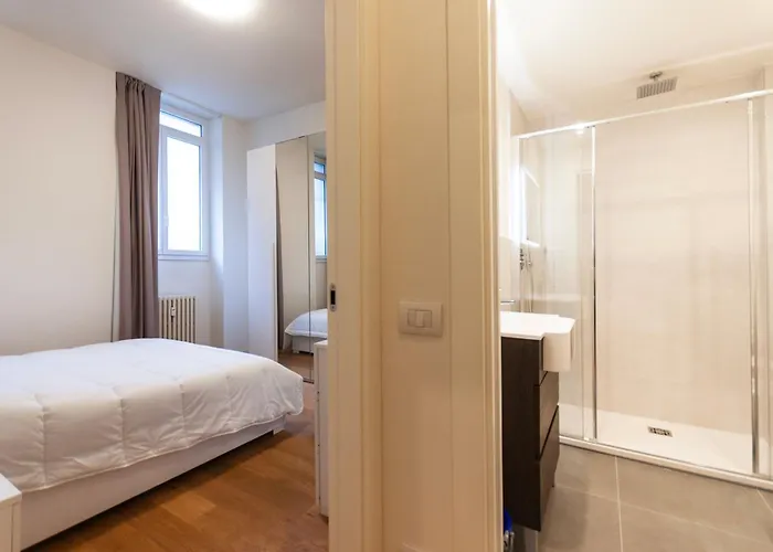 Lejlighed Casa Magnolia Milano