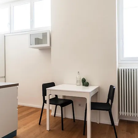 Casa Magnolia Lejlighed Milano