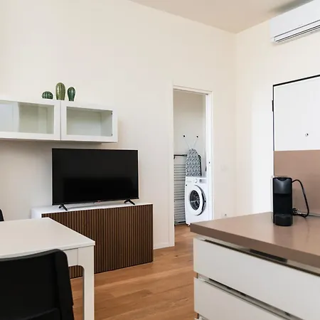 Lejlighed Casa Magnolia *
