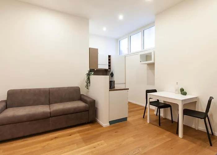 Apartament Casa Magnolia *